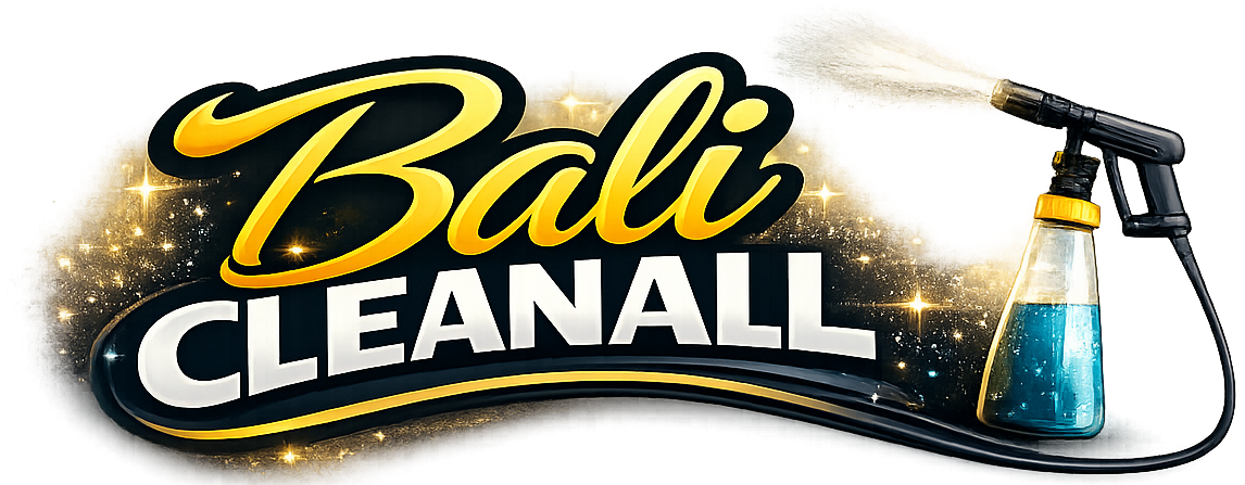 Logo Bali CleanCall